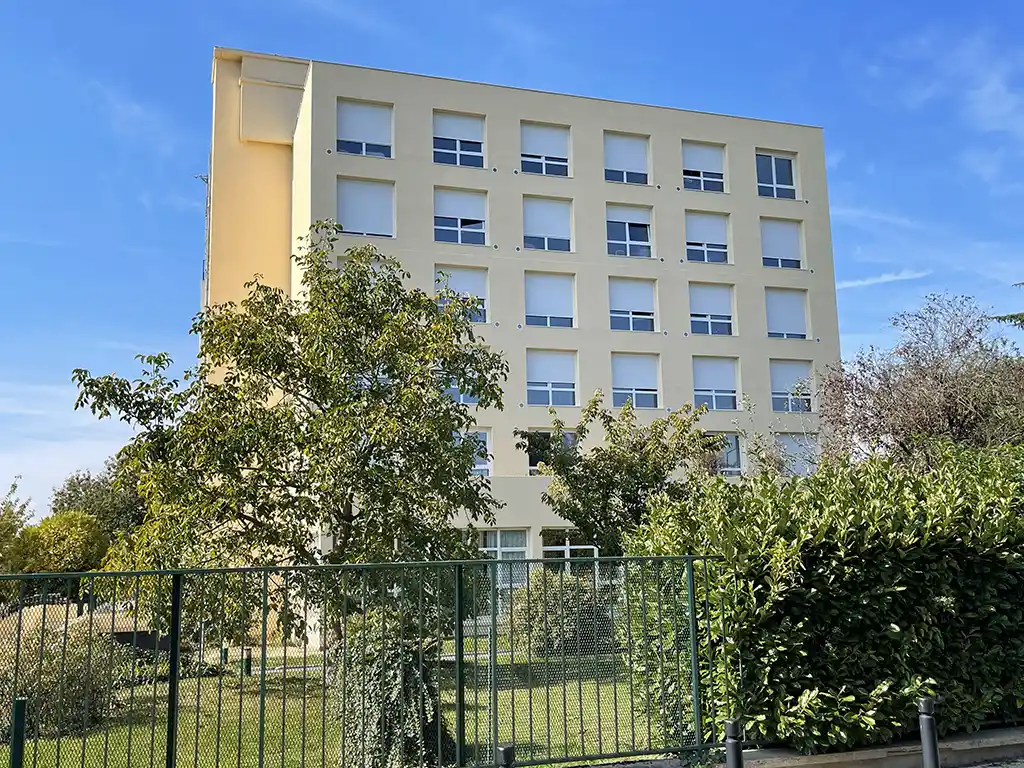 L'Églantier Residence Gonesse - Modern nursing home Val-d'Oise
