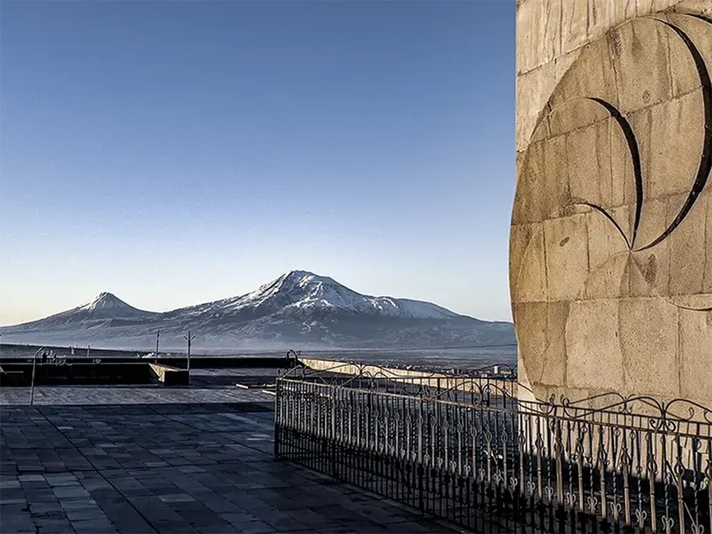 Le développement solidaire et durable en Arménie