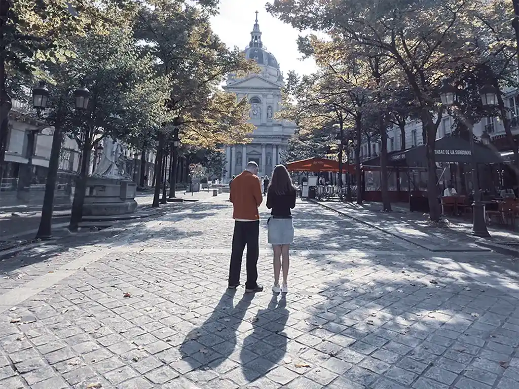 L'accompagnement social et éducatif