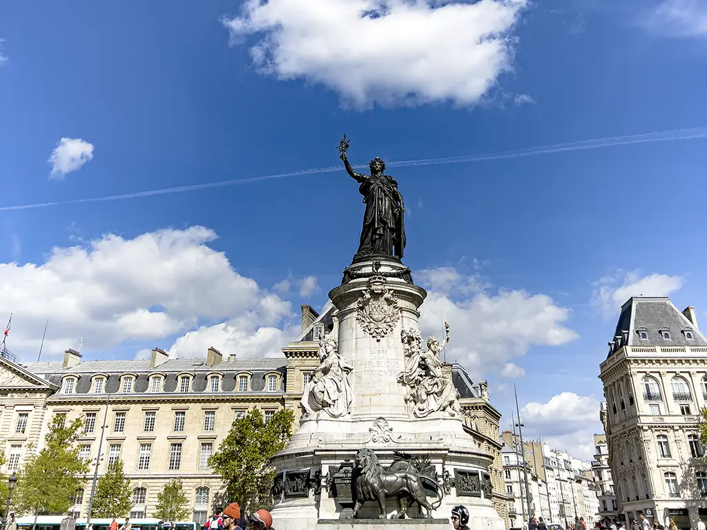 Respect for republican values: a civic commitment