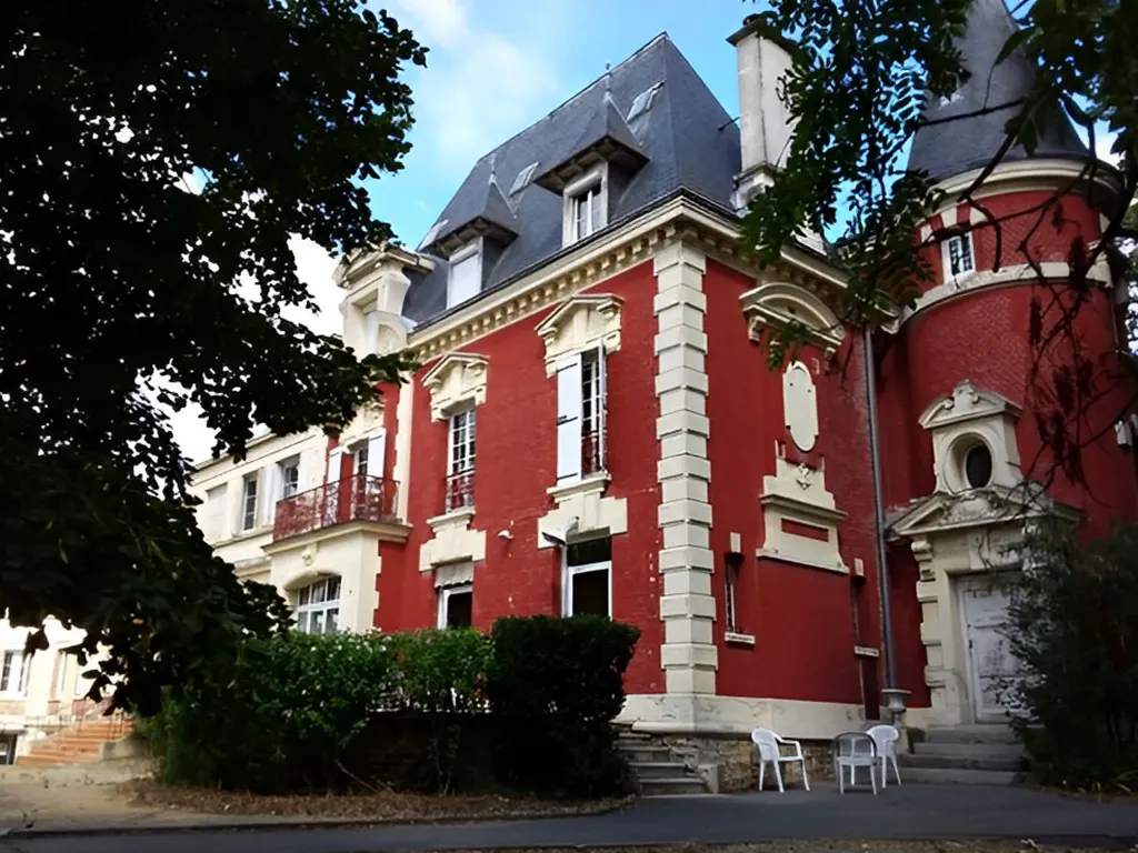 EHPAD Résidence Arménienne Montmorency